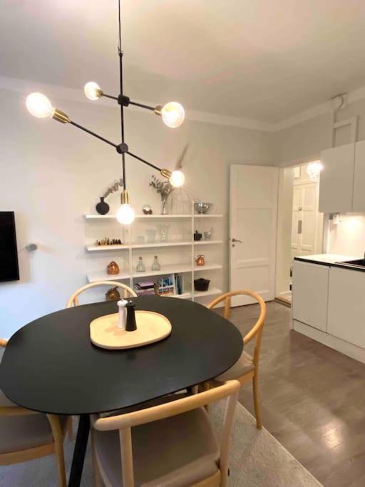 Glorious Apartment In Hakaniemi Helsinki Exterior foto